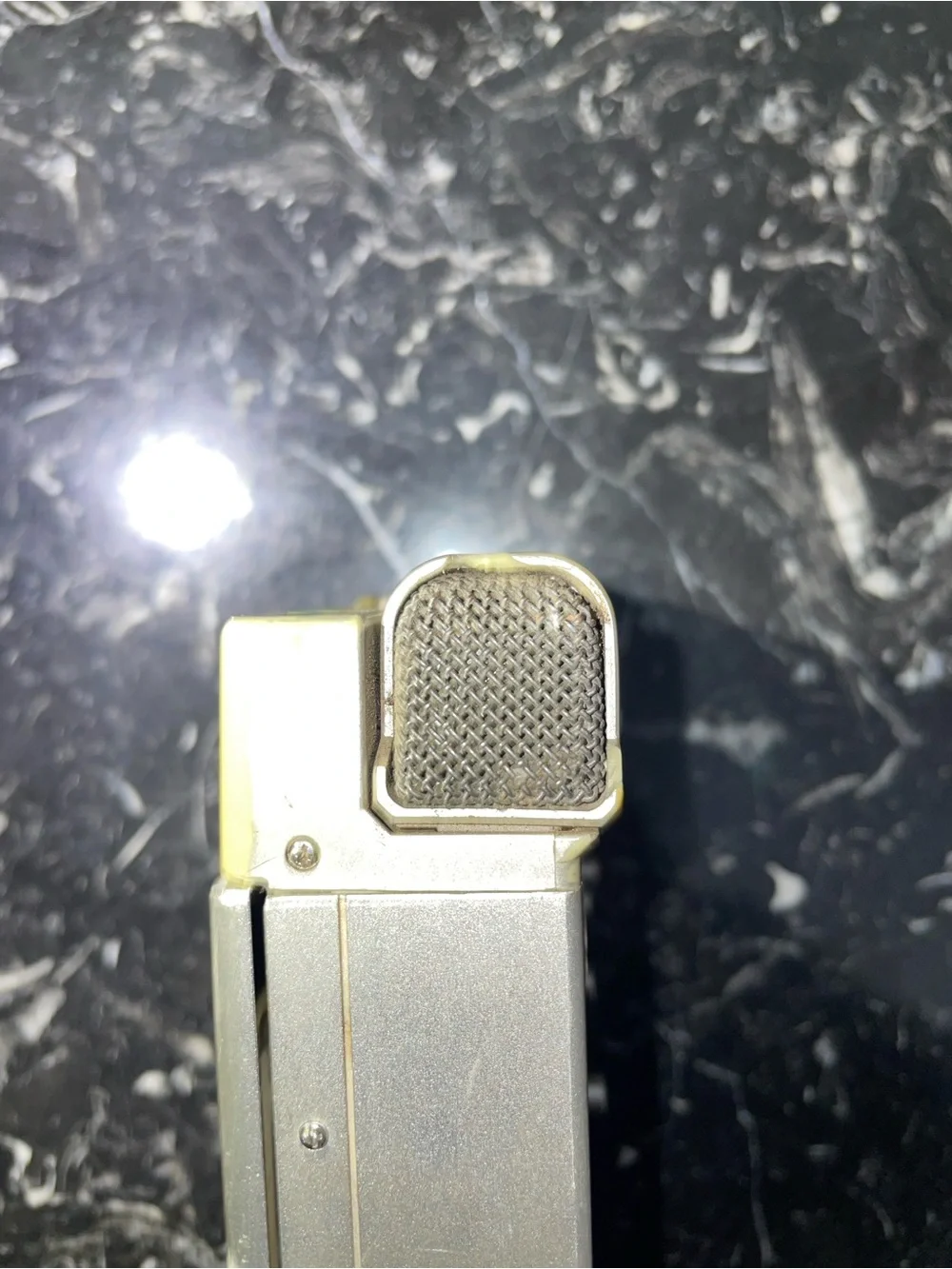 VINTAGE SONY WM-R2 RECORDING WALKMAN - FOR PARTS OR REPAIR